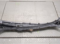  Жабо под дворники (дождевик) Mazda CX-9 2007-2012 9348770 #2