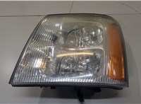  Фара (передняя) Cadillac Escalade 2 2000-2006 9348855 #1