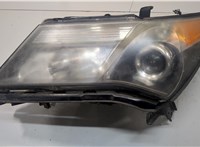  Фара (передняя) Acura MDX 2007-2013 9348881 #1