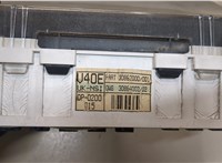  Щиток приборов (приборная панель) Volvo S40 / V40 1995-2004 9348946 #5