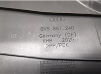 8V5867240 Пластик (обшивка) салона Audi A3 (8V) 2016-2020 9348978 #4