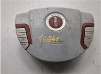 4L7A78043B13AA Подушка безопасности водителя Lincoln Navigator 2002-2006 9349030 #4