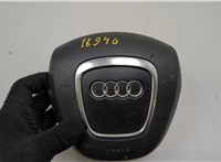  Подушка безопасности водителя Audi Q7 2006-2009 9349034 #2