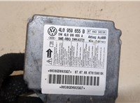  Блок управления подушками безопасности Audi Q7 2006-2009 9349090 #4