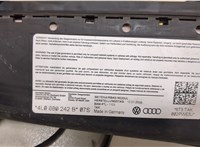  Подушка безопасности боковая (в сиденье) Audi Q7 2006-2009 9349097 #3