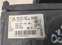 4H0941029H Фара (передняя) Audi A8 (D4) 2010-2017 9349106 #7