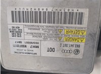 4H0941029H Фара (передняя) Audi A8 (D4) 2010-2017 9349106 #9