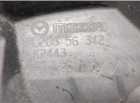 L20656342 Защита днища, запаски, КПП, подвески Mazda CX-9 2007-2012 9349116 #3