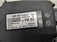 4G0907410A Блок комфорта Audi A6 (C7) 2014-2018 9349229 #2