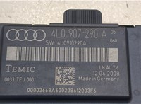  Блок управления дверьми Audi Q7 2006-2009 9349305 #4