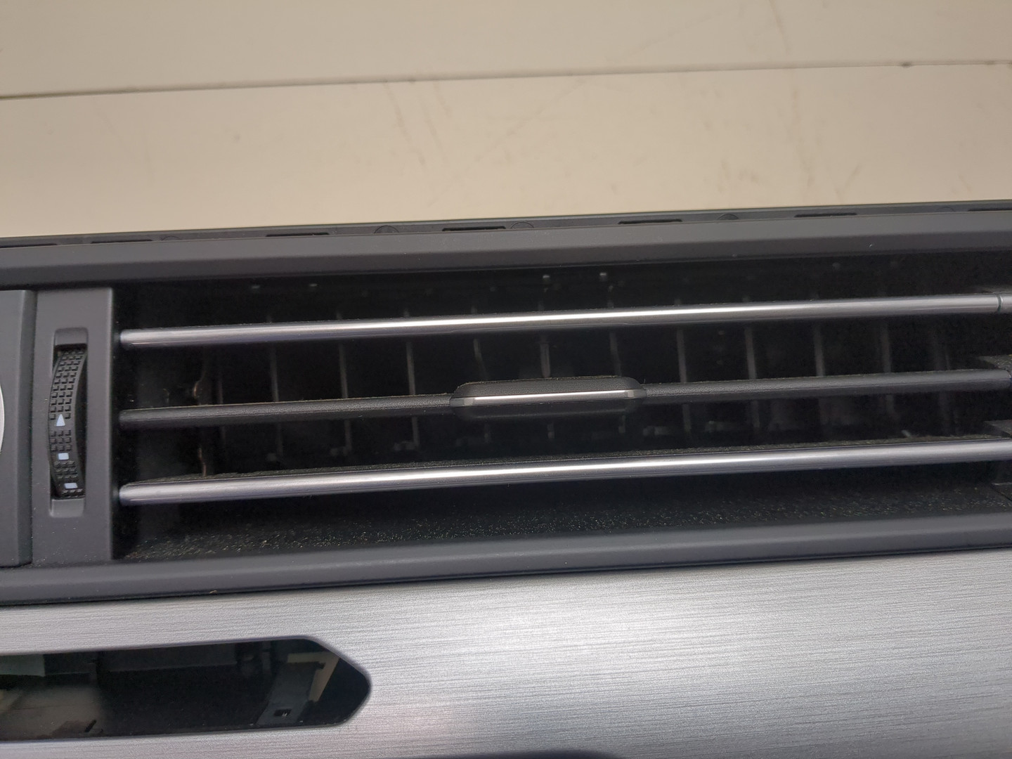 Дефлектор воздушный