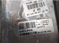  Радиатор кондиционера салона Audi Q7 2006-2009 9349492 #3