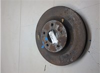 45251S0X000 Диск тормозной Acura MDX 2001-2006 9349508 #4