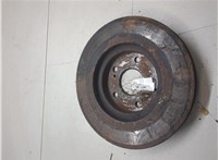 45251S0X000 Диск тормозной Acura MDX 2001-2006 9349508 #5