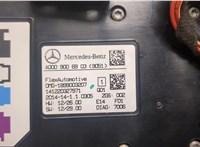  Фонарь салона (плафон) Mercedes CLA C117 2013- 9349629 #5