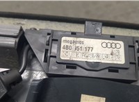 4B0951177, 4B0867243E Обшивка центральной стойки Audi S6 (C5) 1999-2004 9349634 #5