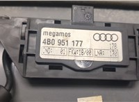 4B0951177, 4B0867244E Обшивка центральной стойки Audi S6 (C5) 1999-2004 9349635 #4