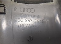 4B0951177, 4B0867244E Обшивка центральной стойки Audi S6 (C5) 1999-2004 9349635 #5