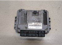  Блок управления двигателем Renault Scenic 2003-2009 9349826 #1