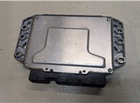  Блок управления двигателем Renault Megane 2 2002-2009 9349829 #2