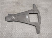  Накладка декоративная на ДВС Mercedes GL X166 2012-2016 9349832 #1