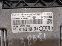 03G906021JH Блок управления двигателем Audi A3 (8P) 2004-2008 9349840 #4