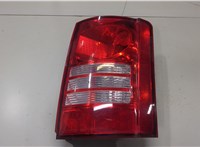  Фонарь (задний) Chrysler Town-Country 2008- 9349895 #1