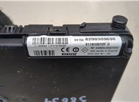  Блок комфорта Renault Scenic 2003-2009 9350003 #3