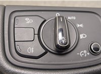  Переключатель света Audi A8 (D4) 2010-2017 9350123 #5