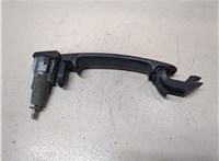 3B0837205G, 6Y0837885 Ручка двери наружная Skoda Fabia 2004-2007 9350124 #2