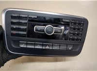  Магнитола Mercedes CLA C117 2013- 9350241 #2