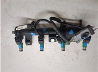1984G0 Форсунка топливная Peugeot 207 9350262 #3