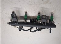 1984G0 Форсунка топливная Peugeot 207 9350262 #4