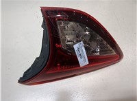  Фонарь крышки багажника Mazda CX-5 2012-2017 9350384 #1