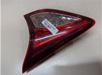  Фонарь крышки багажника Mazda CX-5 2012-2017 9350384 #2