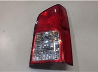  Фонарь (задний) Nissan Pathfinder 2004-2014 9350553 #1