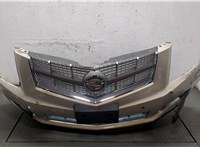  Бампер Cadillac SRX 2009-2012 9350755 #1