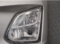  Бампер Chevrolet Equinox 2017- 9350775 #11