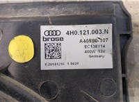 4H0121207B, 4H0959455AE, 4H0959455AD Вентилятор радиатора Audi A6 (C7) 2014-2018 9350791 #3