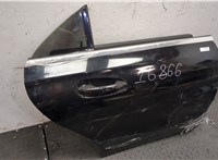 A1177300218 Стекло форточки двери Mercedes CLA C117 2013- 11146248 #2