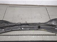  Жабо под дворники (дождевик) Acura RDX 2006-2011 9350996 #4