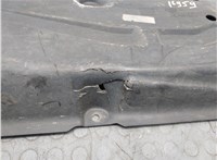  Защита днища, запаски, КПП, подвески Mercedes GL X164 2006-2012 9351019 #2