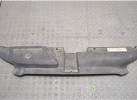  Накладка замка капота Audi A4 (B8) 2011-2015 9351032 #1