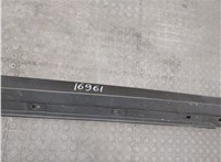  Накладка на порог Subaru Forester (S12) 2008-2012 9351107 #2