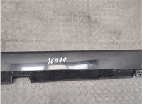  Накладка на порог Acura TL 2008-2014 9351123 #2