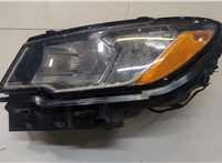 55112707AC Фара (передняя) Jeep Compass 2017- 9351133 #1