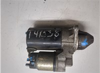  Стартер Nissan Almera Tino 9351165 #7