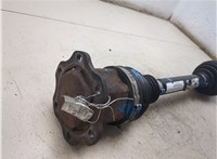 8K0407271AL Полуось (приводной вал, шрус) Audi A4 (B8) 2007-2015 9351236 #3