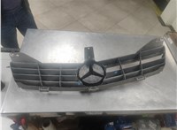  Решетка радиатора Mercedes CLS C219 2004-2010 9351305 #3