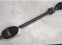 4341002905 Полуось (приводной вал, шрус) Pontiac Vibe 1 2002-2008 9351324 #5